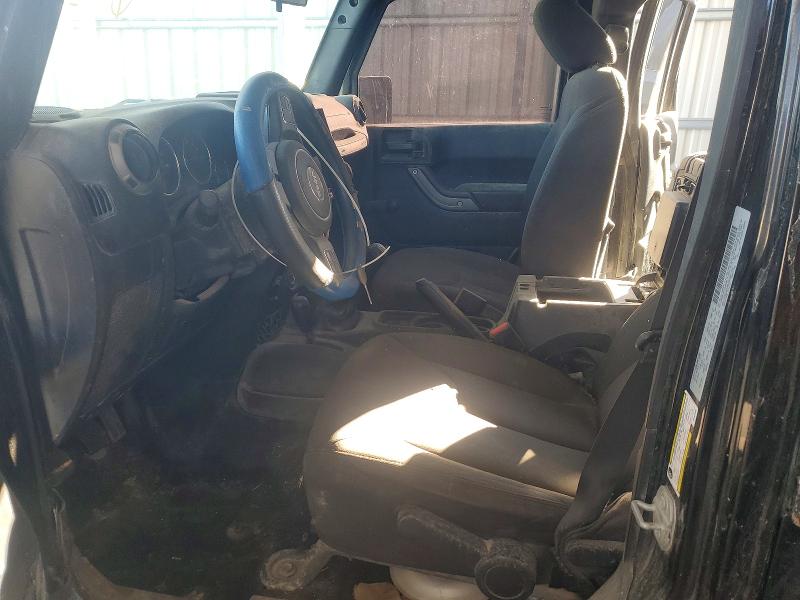 Продаж на аукціоні авто 2017 Jeep Wrangler Unlimited, vin: 1C4BJWDGXHL642588, номер лоту: 74029465