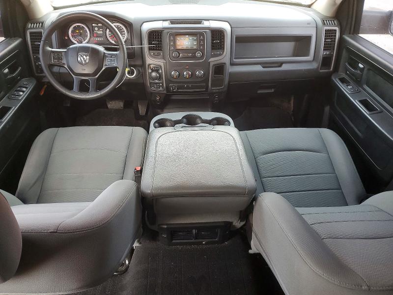 Продажа на аукционе авто 2020 Ram 1500 Classic, vin: 1C6RR7KT5LS155799, номер лота: 75059735