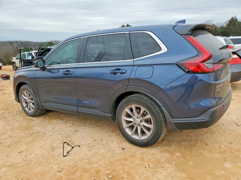Aukcja sprzedaży 2024 Honda Cr-v, vin: 2HKRS3H45RH323650, numer aukcji: 74344245