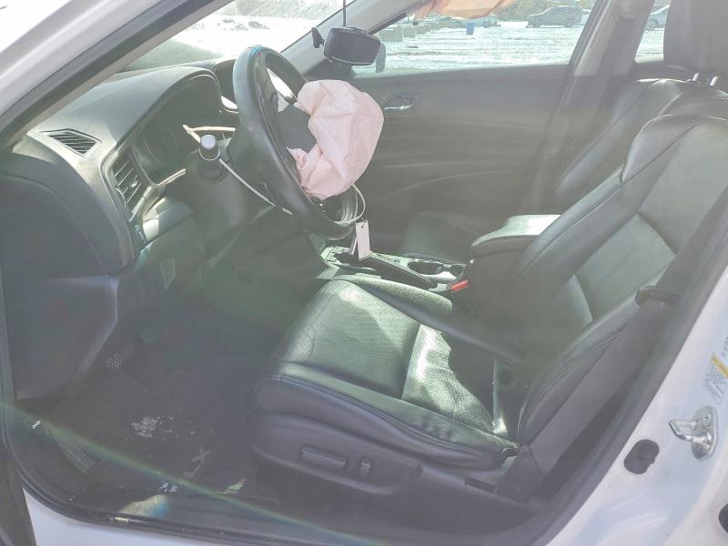 74590335 :رقم المزاد ، 19VDE1F54DE011018 vin ، 2013 Acura Ilx مزاد بيع
