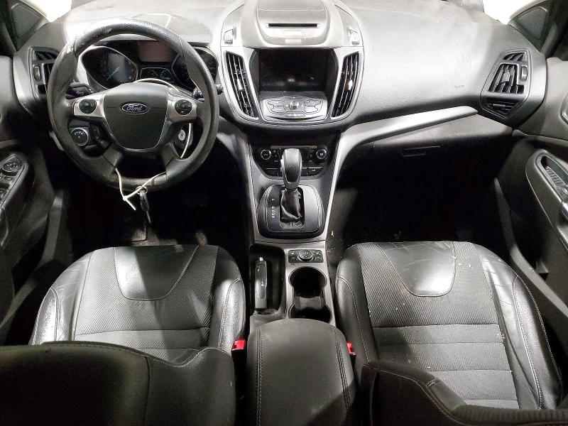 Aukcja sprzedaży 2015 Ford Escape, vin: 1FMCU9G98FUC37956, numer aukcji: 72701385
