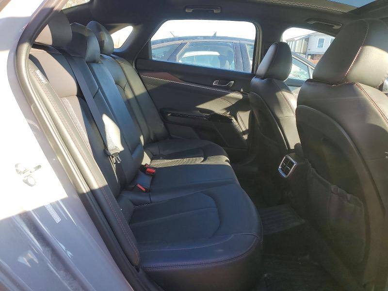 72430555 :رقم المزاد ، 5XXG44J89RG246605 vin ، 2024 Kia K5 مزاد بيع