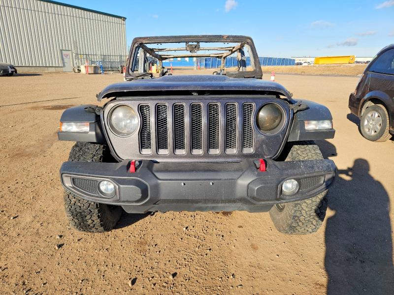 Продажа на аукционе авто 2021 Jeep Wrangler Unlimited, vin: 1C4HJXFNXMW820682, номер лота: 74134975