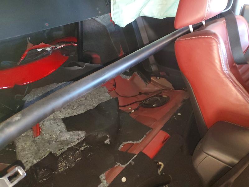 Продажа на аукционе авто 2019 Dodge Challenger, vin: 2C3CDZL98KH595845, номер лота: 73532925