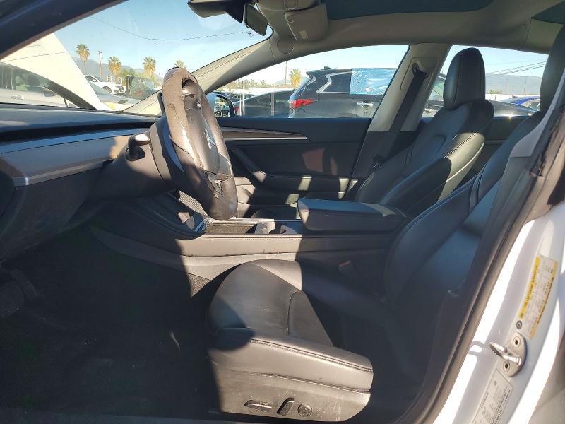 Aukcja sprzedaży 2023 Tesla Model 3, vin: 5YJ3E1EA6PF517319, numer aukcji: 74884235