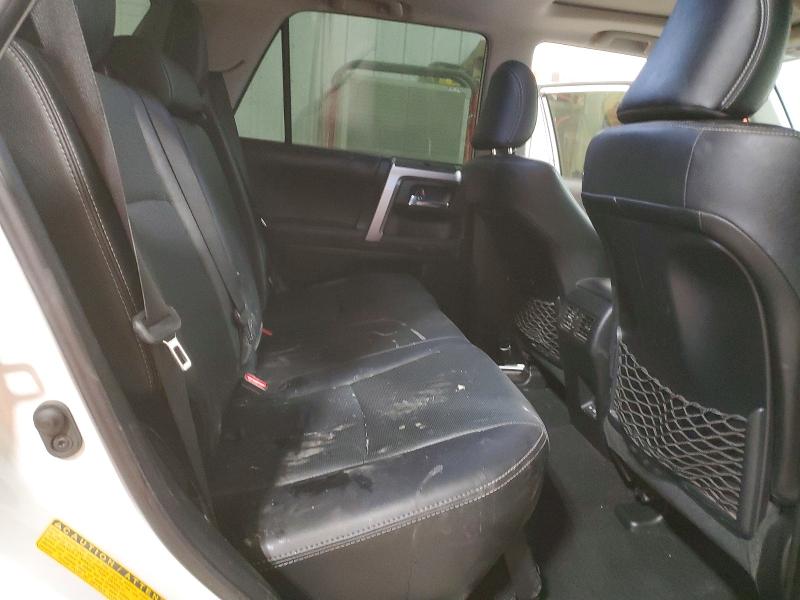 Aukcja sprzedaży 2024 Toyota 4runner Li, vin: JTEKU5JR8R6266430, numer aukcji: 74584875