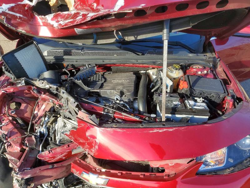 Aukcja sprzedaży 2018 Chevrolet Malibu, vin: 1G1ZD5ST6JF258109, numer aukcji: 72891905