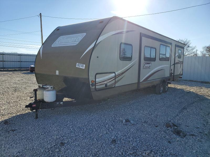 Aukcja sprzedaży 2016 Coleman Trailer, vin: 4YDT30121GM935242, numer aukcji: 98337405