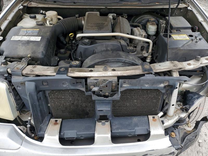 74277225 :رقم المزاد ، 1GKDS13S452103520 vin ، 2005 Gmc Envoy مزاد بيع