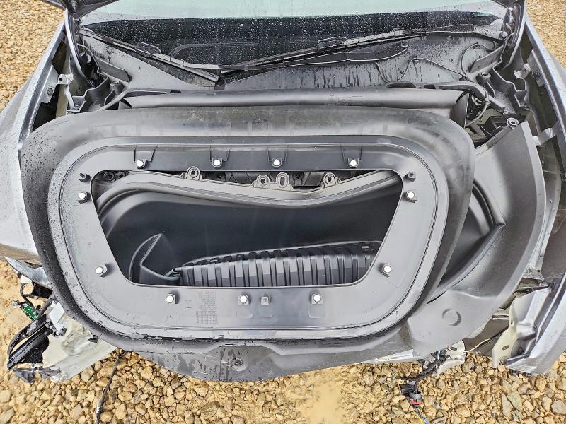98855485 :رقم المزاد ، 7SAYGDED4SF221268 vin ، 2025 Tesla Model Y مزاد بيع
