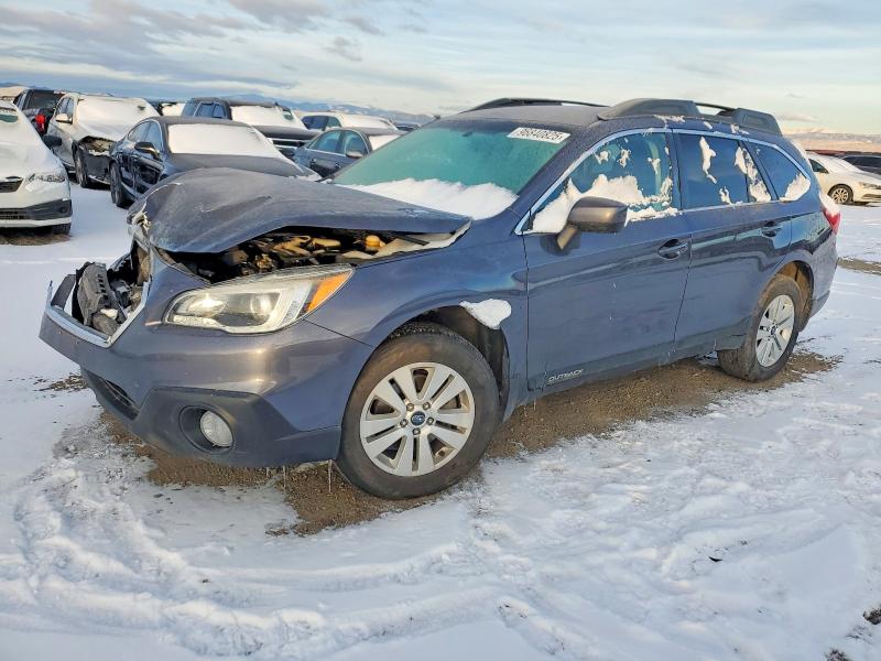 Продажа на аукционе авто 2016 Subaru Outback, vin: 4S4BSACC5G3214288, номер лота: 96840825