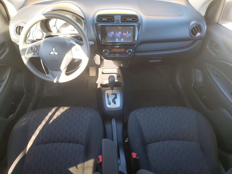 Продаж на аукціоні авто 2024 Mitsubishi Mirage, vin: ML32AUHJ1RH002593, номер лоту: 72752055