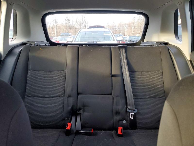 Продажа на аукционе авто 2015 Volkswagen Tiguan S, vin: WVGBV7AX3FW550065, номер лота: 99489265