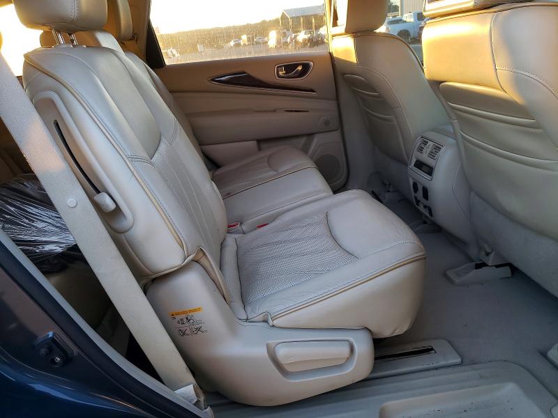 Aukcja sprzedaży 2013 Infiniti Jx35, vin: 5N1AL0MM2DC353607, numer aukcji: 73594195