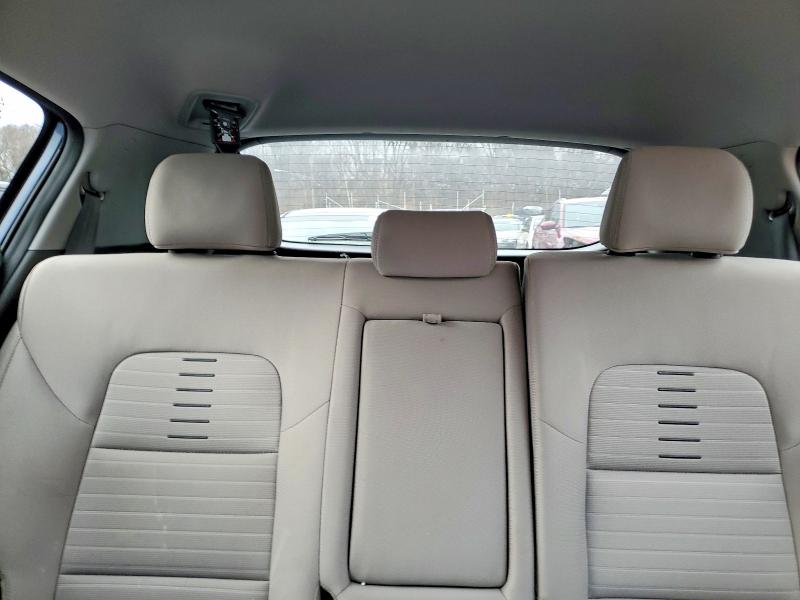 Aukcja sprzedaży 2018 Kia Sportage, vin: KNDPM3AC3J7449095, numer aukcji: 72979475
