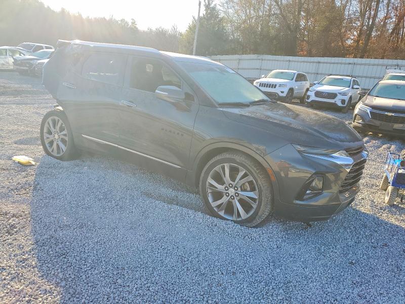 Aukcja sprzedaży 2019 Chevrolet Blazer, vin: 3GNKBKRS4KS643313, numer aukcji: 98551105