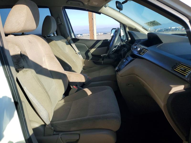 Продаж на аукціоні авто 2013 Honda Odyssey Lx, vin: 5FNRL5H23DB048892, номер лоту: 72881515