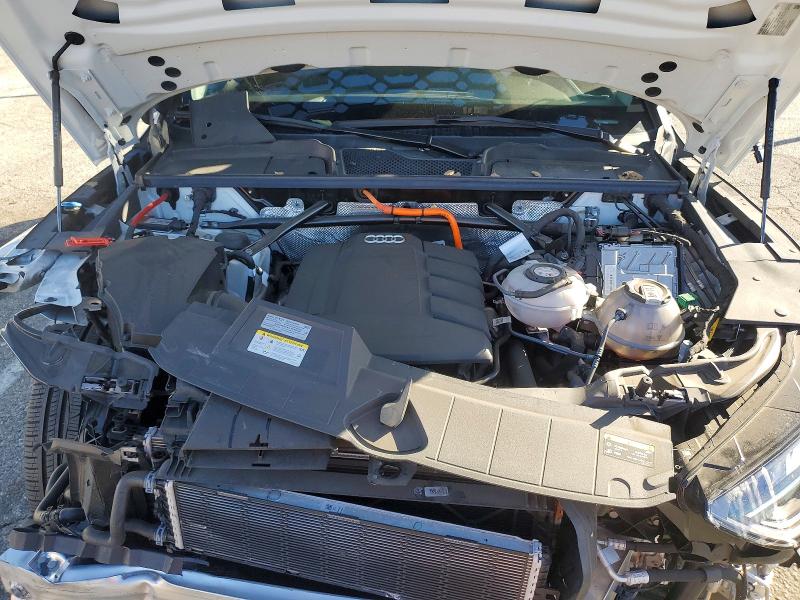 72486895 :رقم المزاد ، WA1G2AFY7R2080954 vin ، 2024 Audi Q5 E مزاد بيع