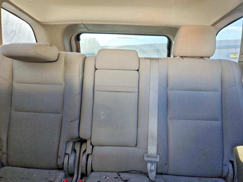 Продажа на аукционе авто 2011 Jeep Grand Cherokee, vin: 1J4RR4GG0BC616347, номер лота: 99261405
