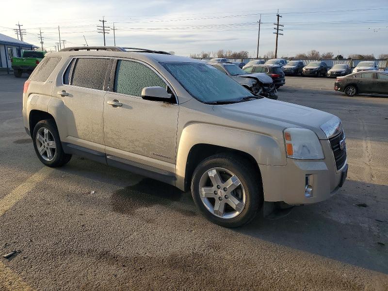 73724415 :رقم المزاد ، 2GKFLVEK6C6217769 vin ، 2012 Gmc Terrain Sl مزاد بيع