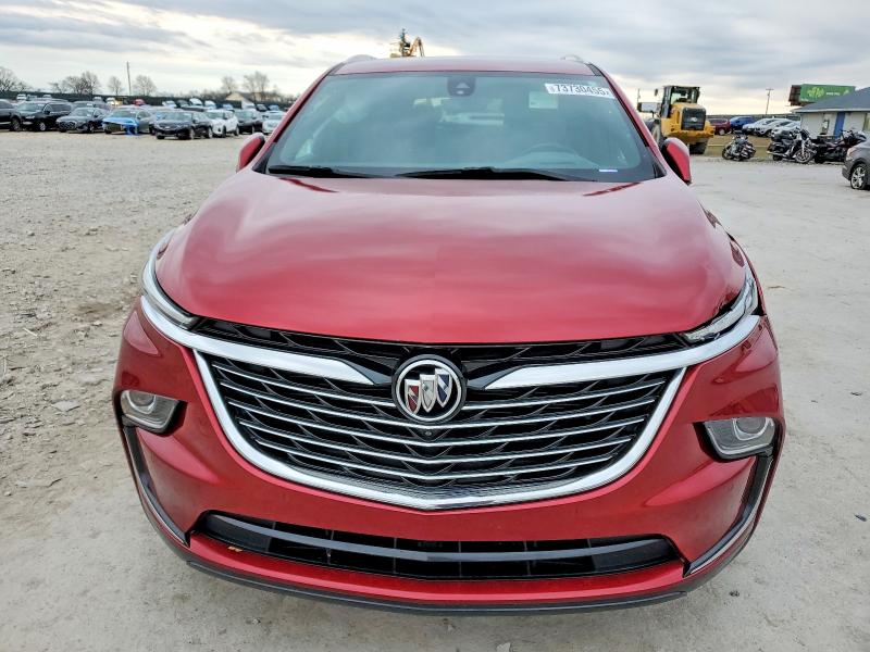 Продажа на аукционе авто 2024 Buick Enclave, vin: 5GAEVBKW5RJ128392, номер лота: 73730455