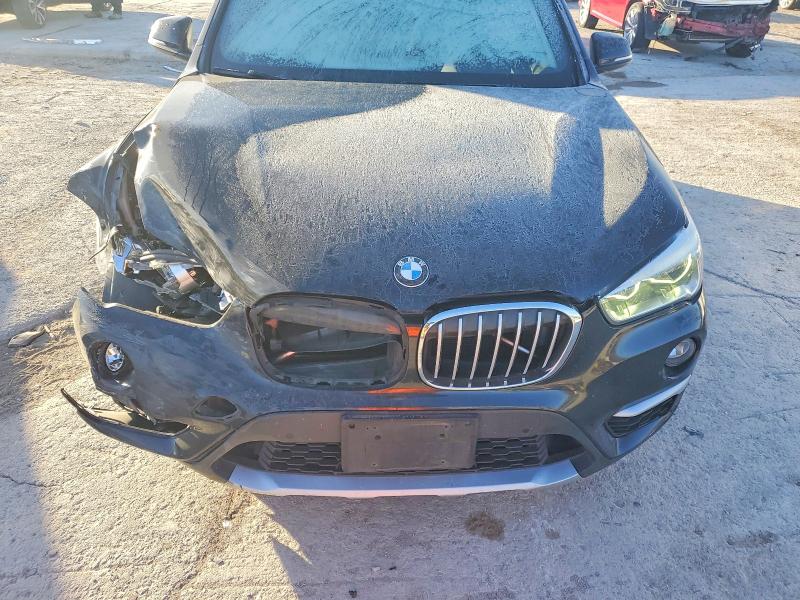 Продаж на аукціоні авто 2017 Bmw X1, vin: WBXHT3C38H5F74495, номер лоту: 73386165