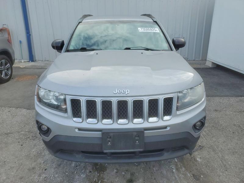 Продаж на аукціоні авто 2015 Jeep Compass, vin: 1C4NJDBB7FD321298, номер лоту: 73595925
