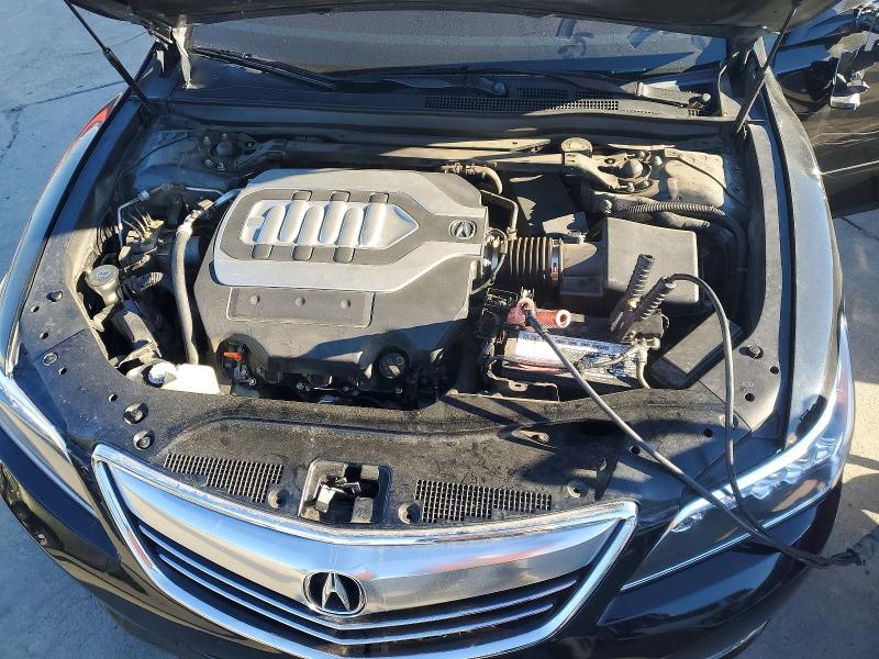 Aukcja sprzedaży 2014 Acura Rlx, vin: JH4KC1F5XEC000178, numer aukcji: 99810595