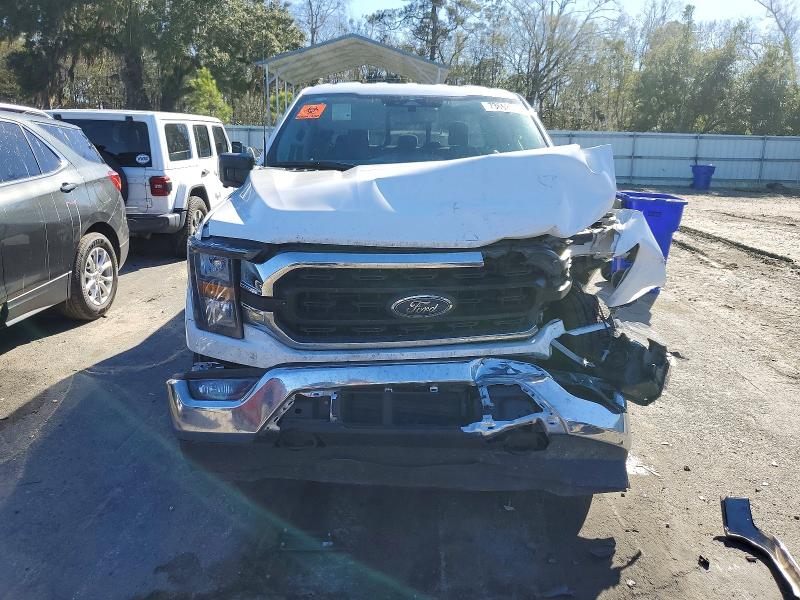 Aukcja sprzedaży 2023 Ford F150, vin: 1FTFW1E83PKE11386, numer aukcji: 73692015