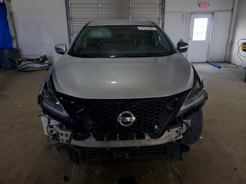 Продаж на аукціоні авто 2020 Nissan Murano, vin: 5N1AZ2AJ0LN108005, номер лоту: 97817595