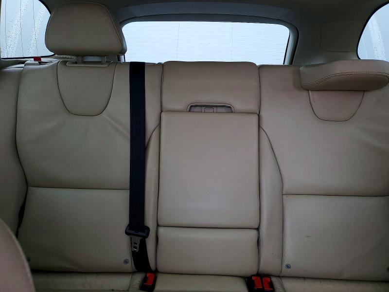 Продажа на аукционе авто 2013 Volvo Xc60 3.2, vin: YV4952DL5D2444796, номер лота: 72565995