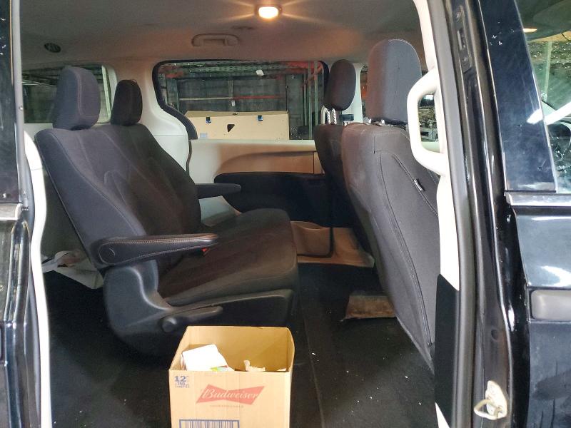 Продажа на аукционе авто 2018 Chrysler Pacifica, vin: 2C4RC1AG5JR234061, номер лота: 74608865