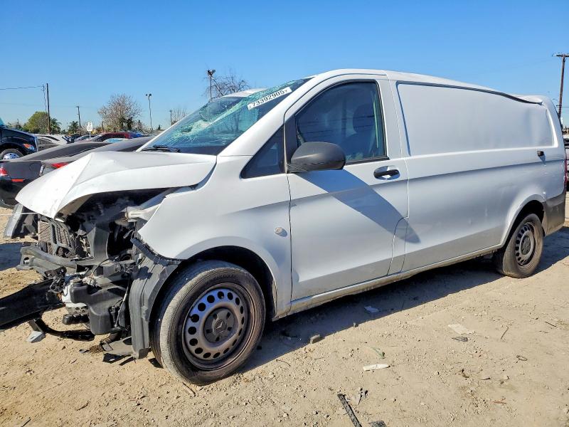 Aukcja sprzedaży 2019 Mercedes-benz Metris, vin: WD3PG3EA4K3605194, numer aukcji: 73392905