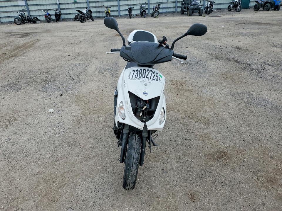 Продаж на аукціоні авто 2024 Zhilong Angel, vin: HZ2TABGF5R1006076, номер лоту: 73802725