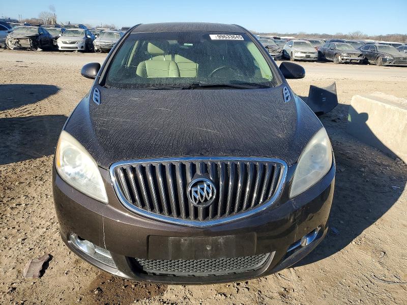 Продажа на аукционе авто 2012 Buick Verano, vin: 1G4PP5SK8C4181718, номер лота: 99633645