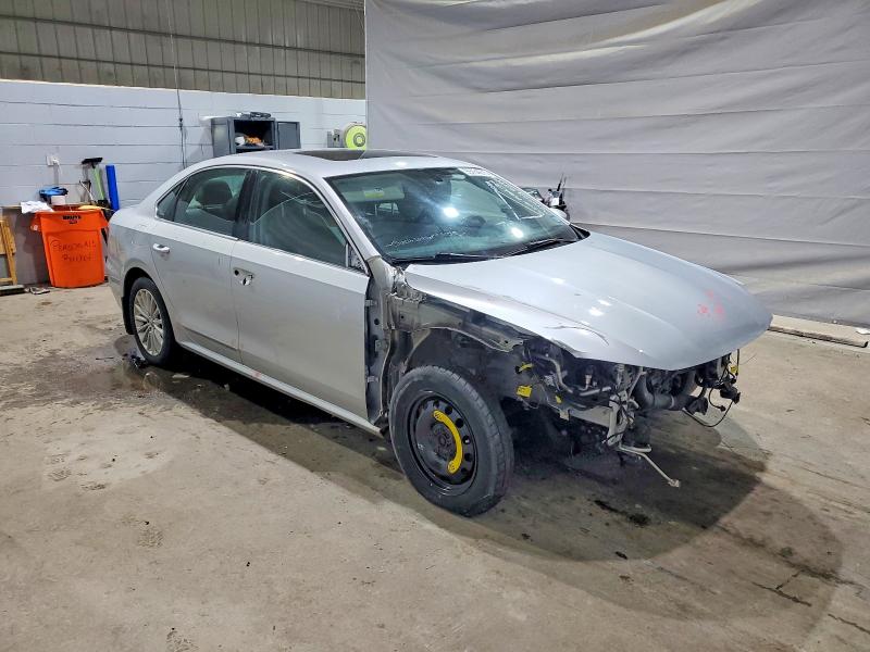 Продаж на аукціоні авто 2016 Volkswagen Passat, vin: 1VWBT7A36GC004724, номер лоту: 99754275