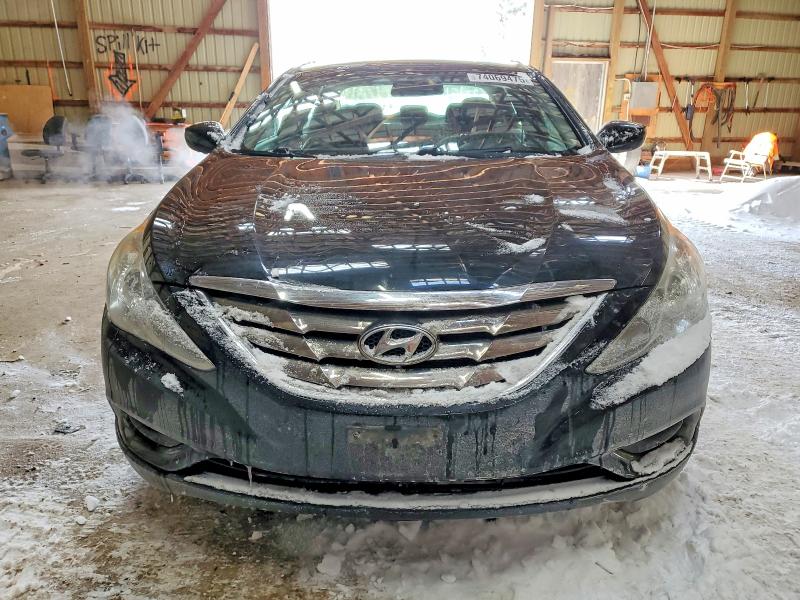 Продаж на аукціоні авто 2012 Hyundai Sonata, vin: 5NPEB4AC7CH438084, номер лоту: 74069475