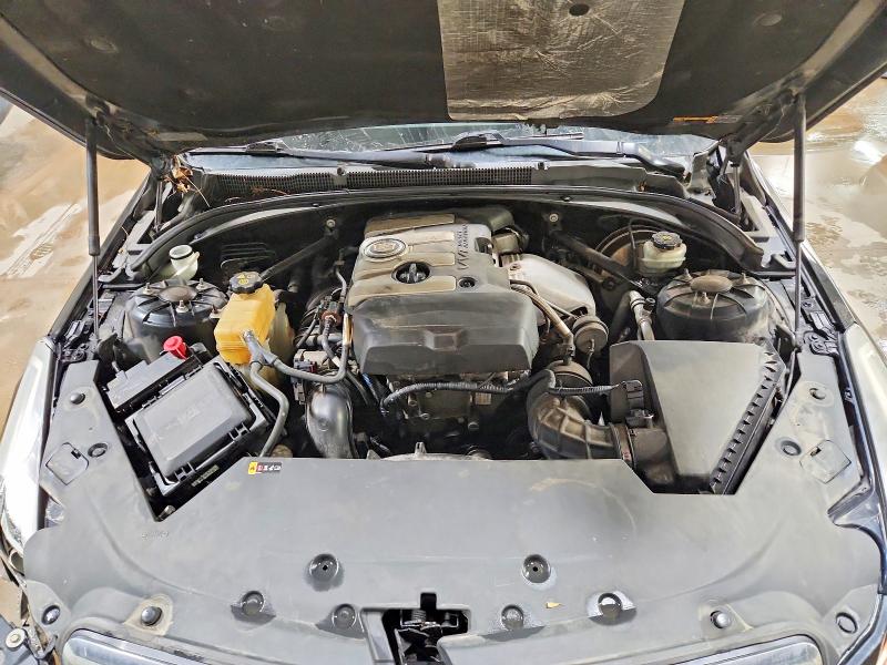 2014 Cadillac Ats მანქანა იყიდება აუქციონზე, vin: 1G6AG5RX2E0171016, აუქციონის ნომერი: 72375765
