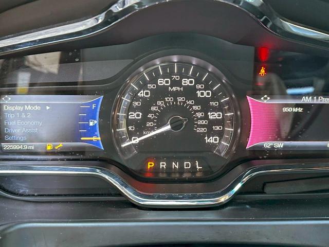 72158175 :رقم المزاد ، 2LMHJ5NK0FBL03293 vin ، 2015 Lincoln Mkt مزاد بيع