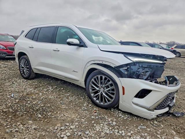 Продажа на аукционе авто 2025 Buick Enclave, vin: 5GAEVCRS6SJ101331, номер лота: 99652935