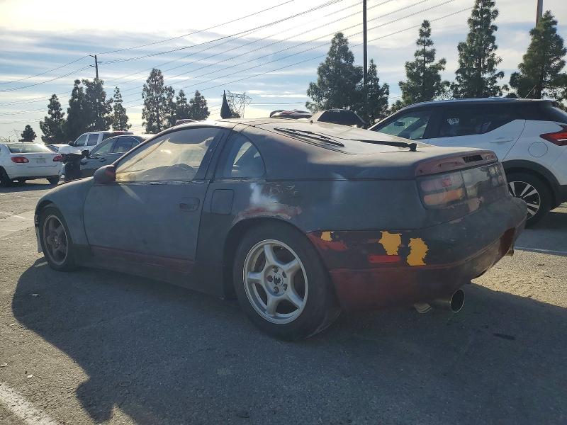 Aukcja sprzedaży 1990 Nissan 300zx, vin: JN1RZ24A7LX012902, numer aukcji: 73963365