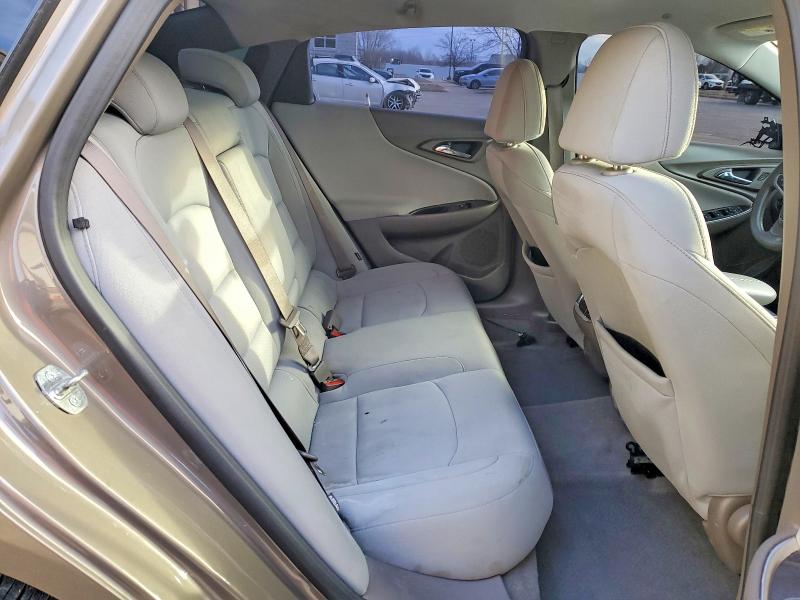 2020 Chevrolet Malibu მანქანა იყიდება აუქციონზე, vin: 1G1ZD5ST3LF103326, აუქციონის ნომერი: 73400435