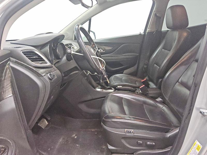 Продажа на аукционе авто 2015 Buick Encore, vin: KL4CJDSB3FB260447, номер лота: 98913005