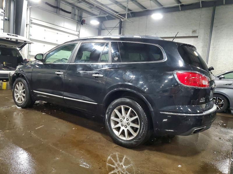 Aukcja sprzedaży 2017 Buick Enclave, vin: 5GAKVBKD9HJ101857, numer aukcji: 74029575