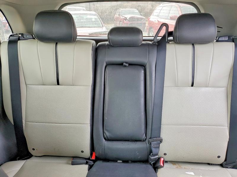 75263735 :رقم المزاد ، 4A4AP5AU0DE018577 vin ، 2013 Mitsubishi Outlander Sport مزاد بيع