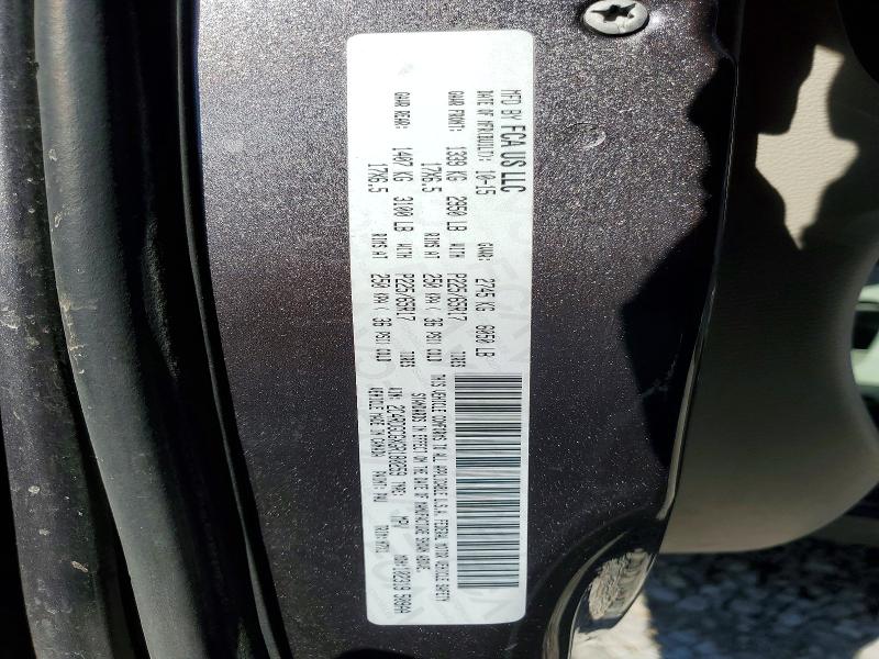 75628535 :رقم المزاد ، 2C4RDGCGXGR180259 vin ، 2016 Dodge Grand Caravan مزاد بيع