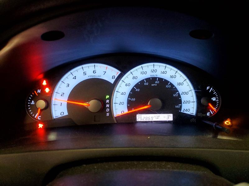 73436415 :رقم المزاد ، 4T1BF3EK1BU667864 vin ، 2011 Toyota Camry مزاد بيع