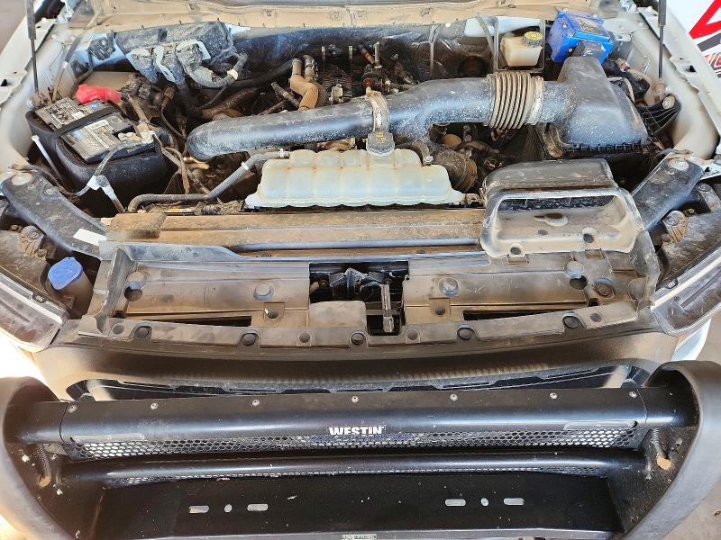 Продажа на аукционе авто 2023 Ford F150, vin: 1FTFW1P87PKD74713, номер лота: 64424326