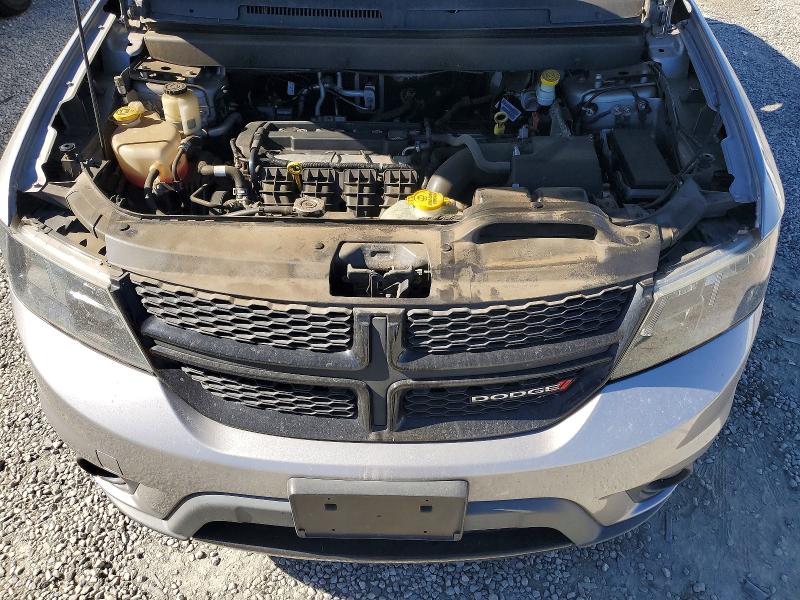 Продаж на аукціоні авто 2019 Dodge Journey, vin: 3C4PDCBB8KT719103, номер лоту: 74705275