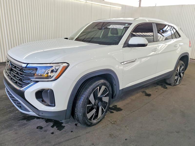 Продажа на аукционе авто 2024 Volkswagen Atlas Cross Sport, vin: 1V2WE2CA6RC207238, номер лота: 72426055